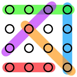 Word Search Puzzles 아이콘