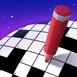 Значок Crossword Puzzle Explorer