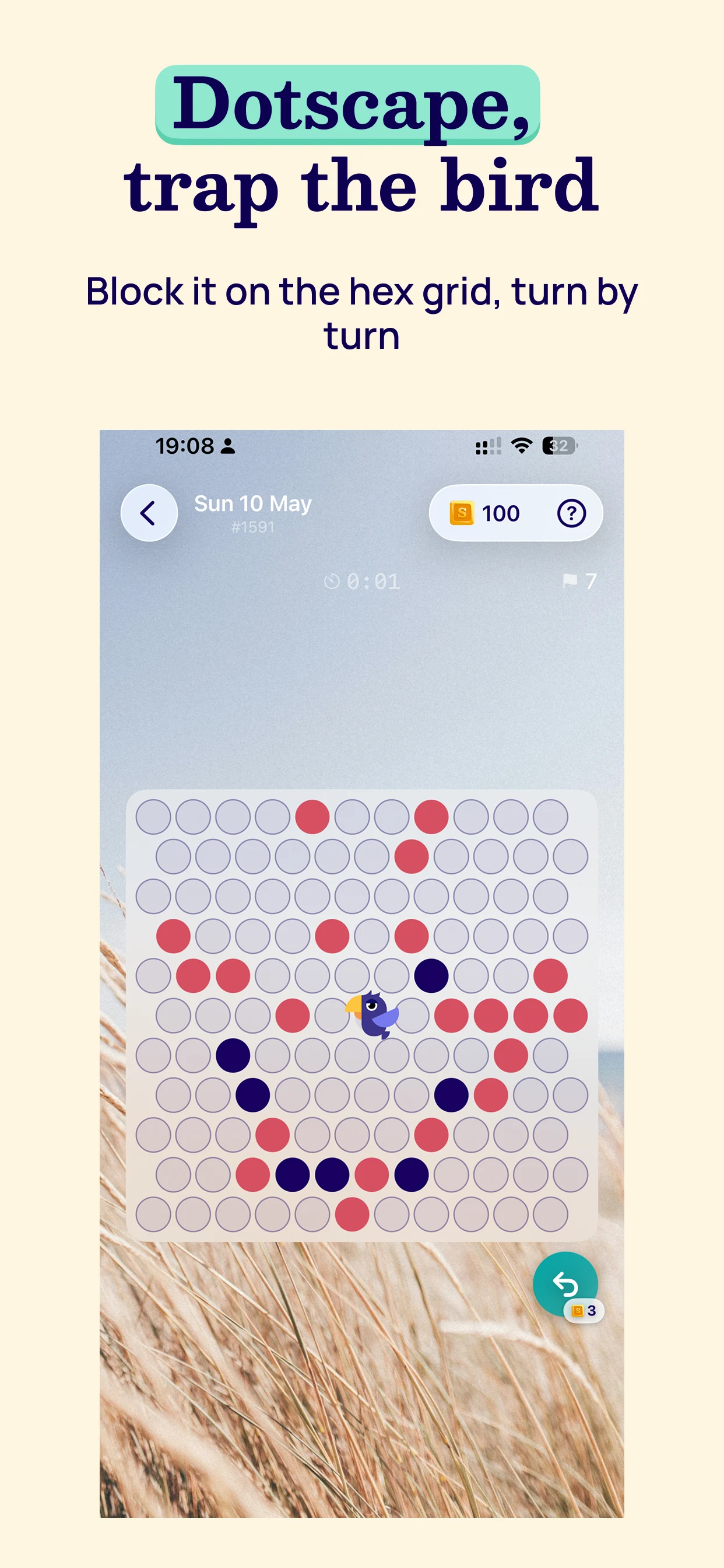 Sutom - Word Games & Puzzles screenshot