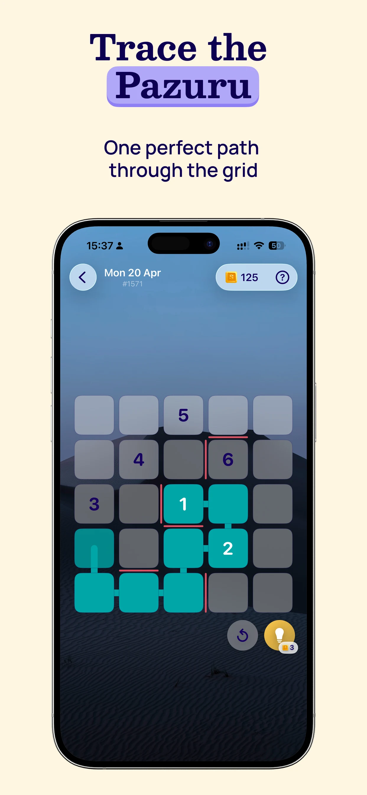 Sutom - Word Games & Puzzles screenshot