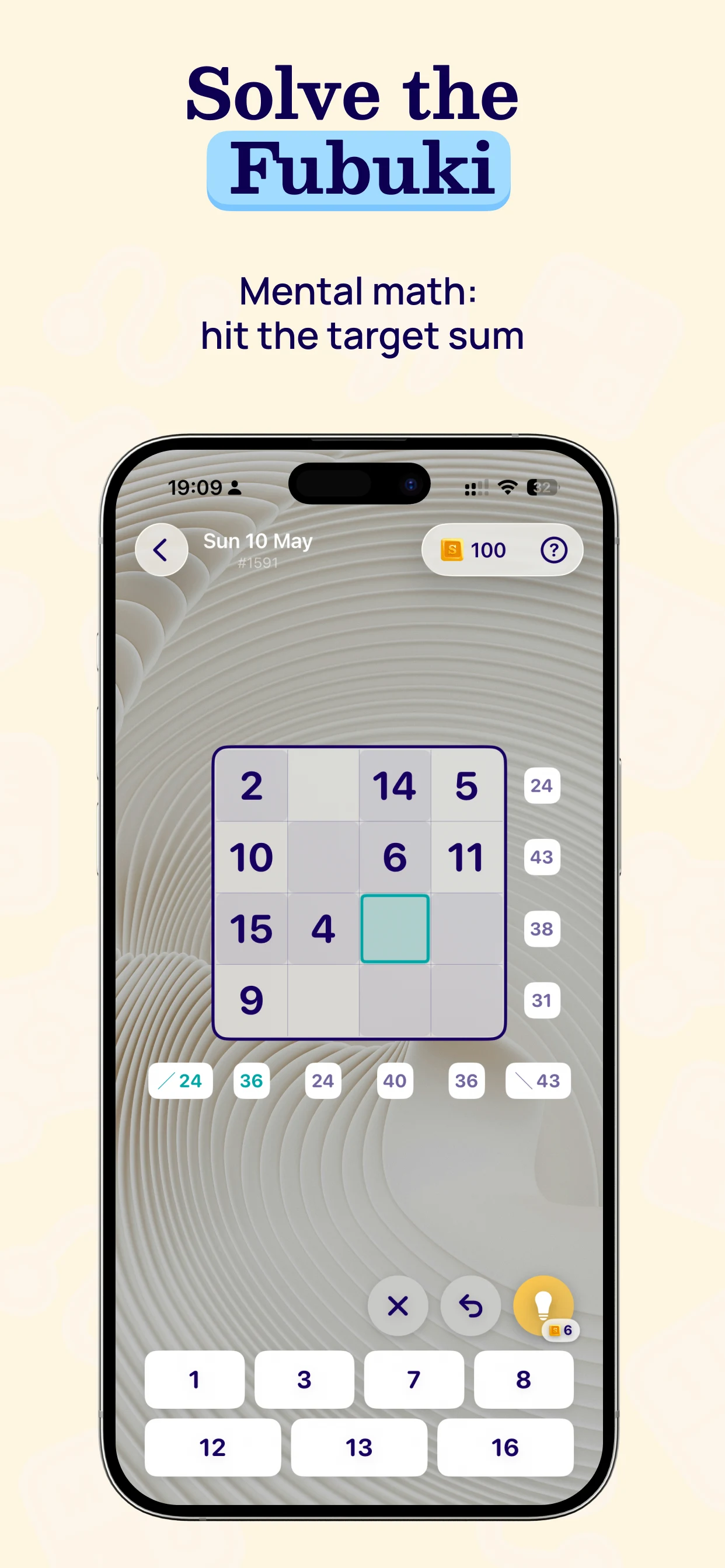 Sutom - Word Games & Puzzles screenshot