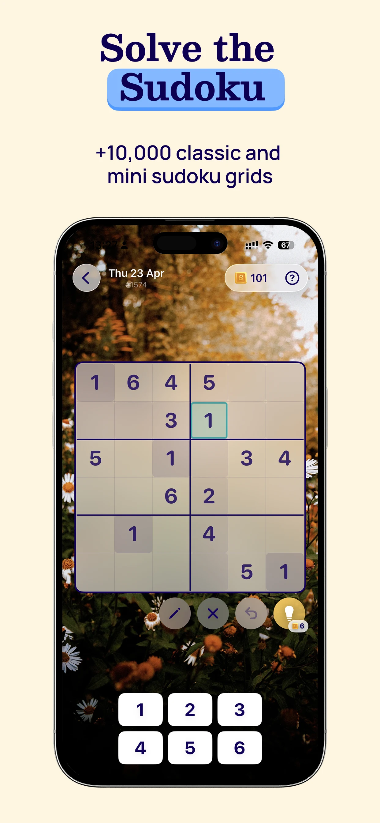 Sutom - Word Games & Puzzles screenshot