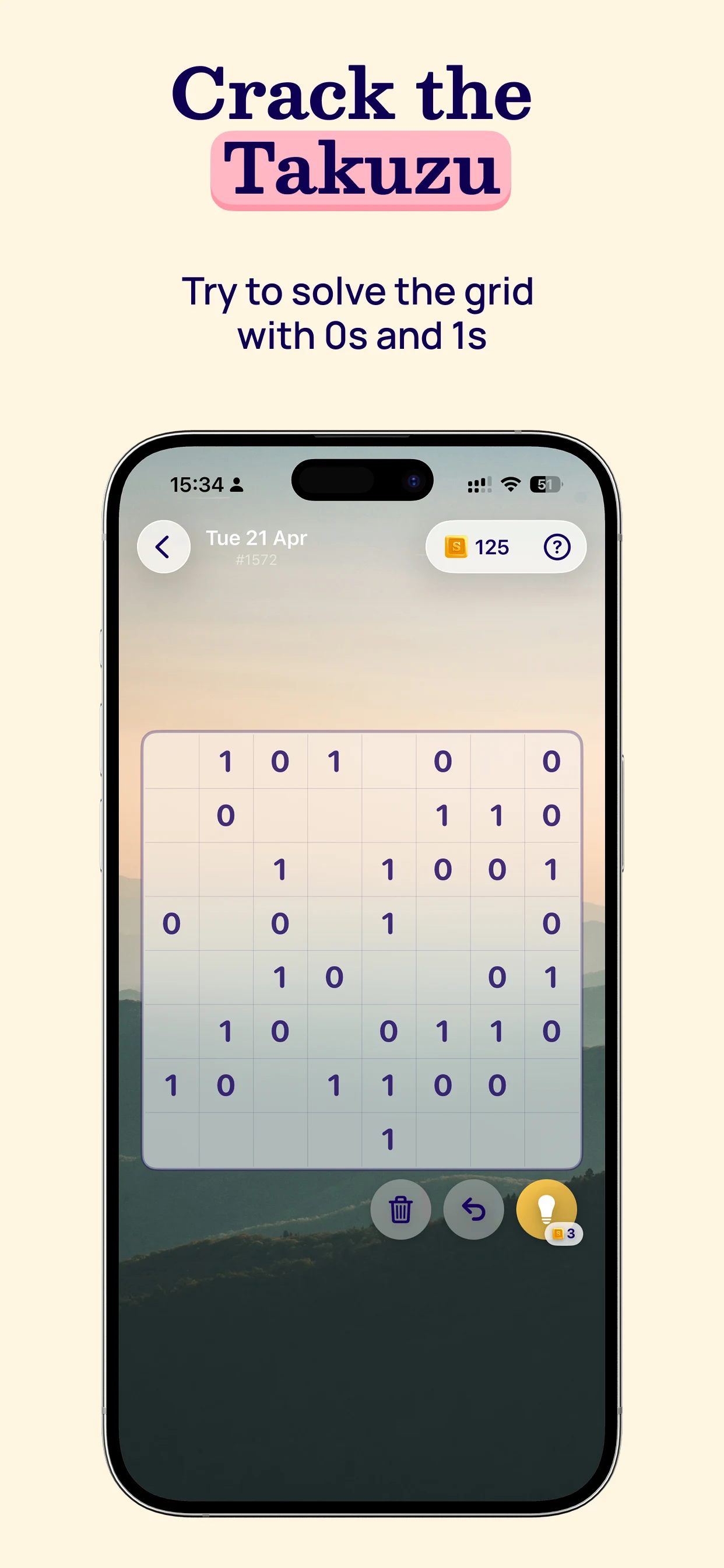 Sutom - Word Games & Puzzles screenshot