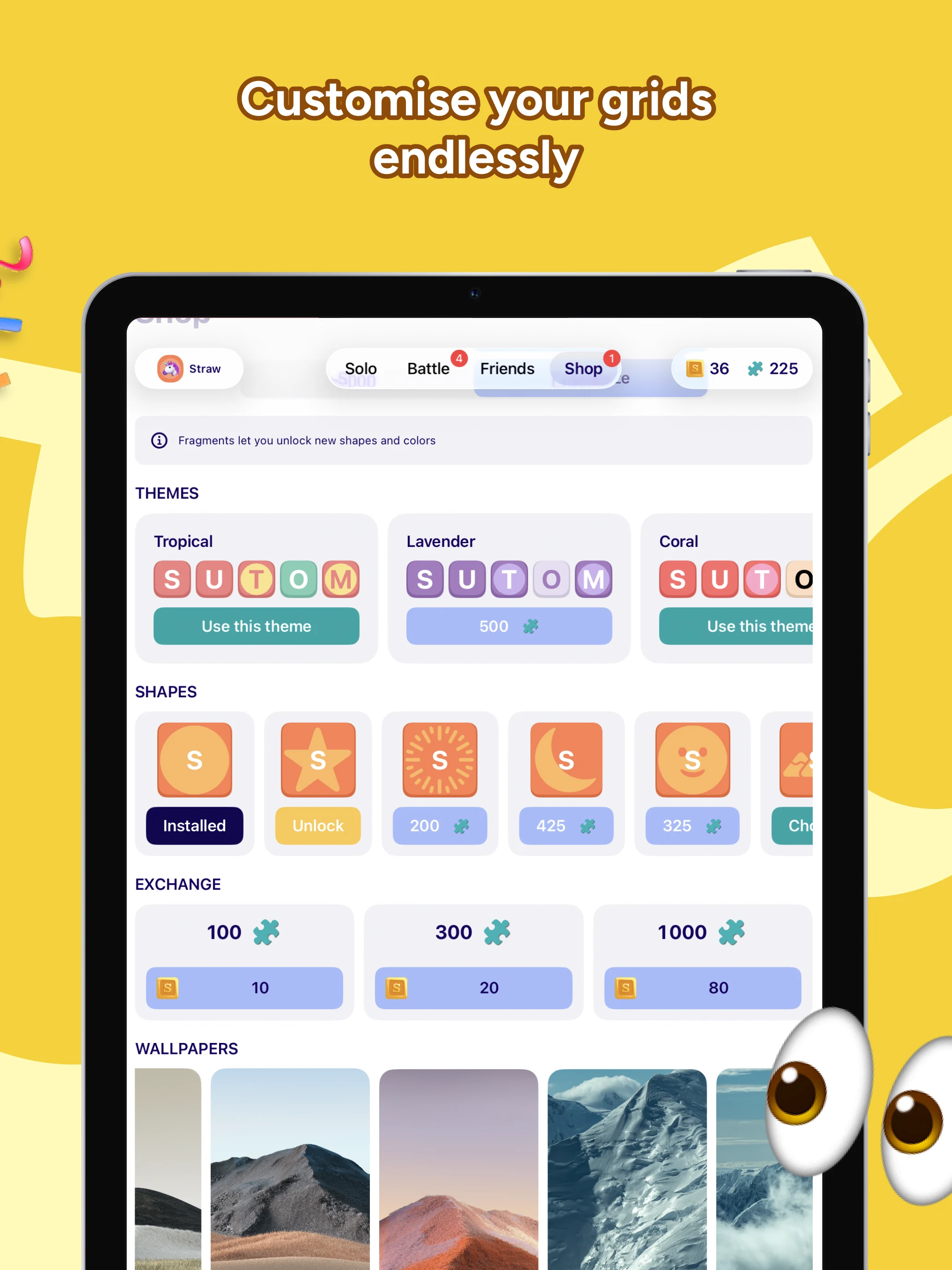 Sutom - Word Games & Puzzles screenshot